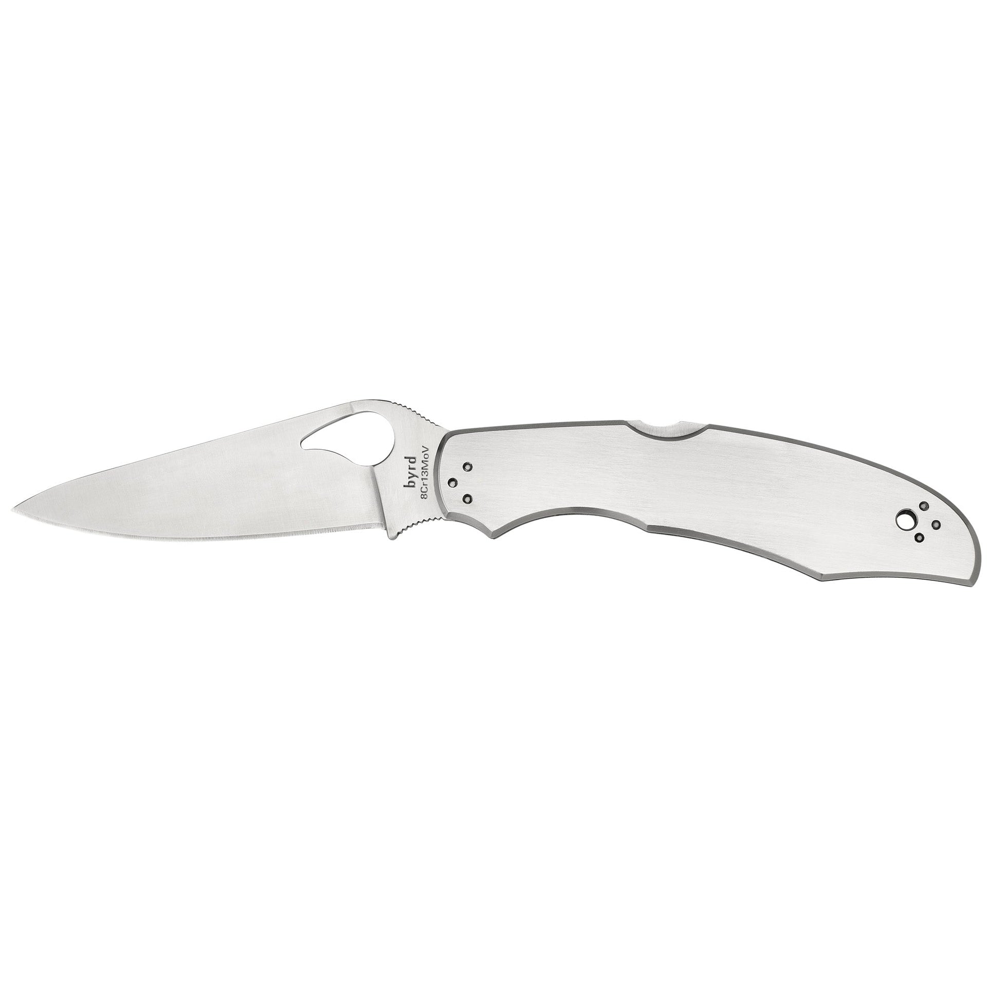 Spyderco Byrd Cara Cara 3.75 Spyderco