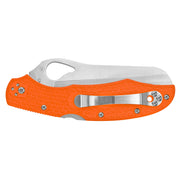 Spyderco Byrd Cara Cara 2 Ltwt Orn Spyderco
