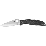Spyderco Endura 4 Nylon Plainedge Spyderco