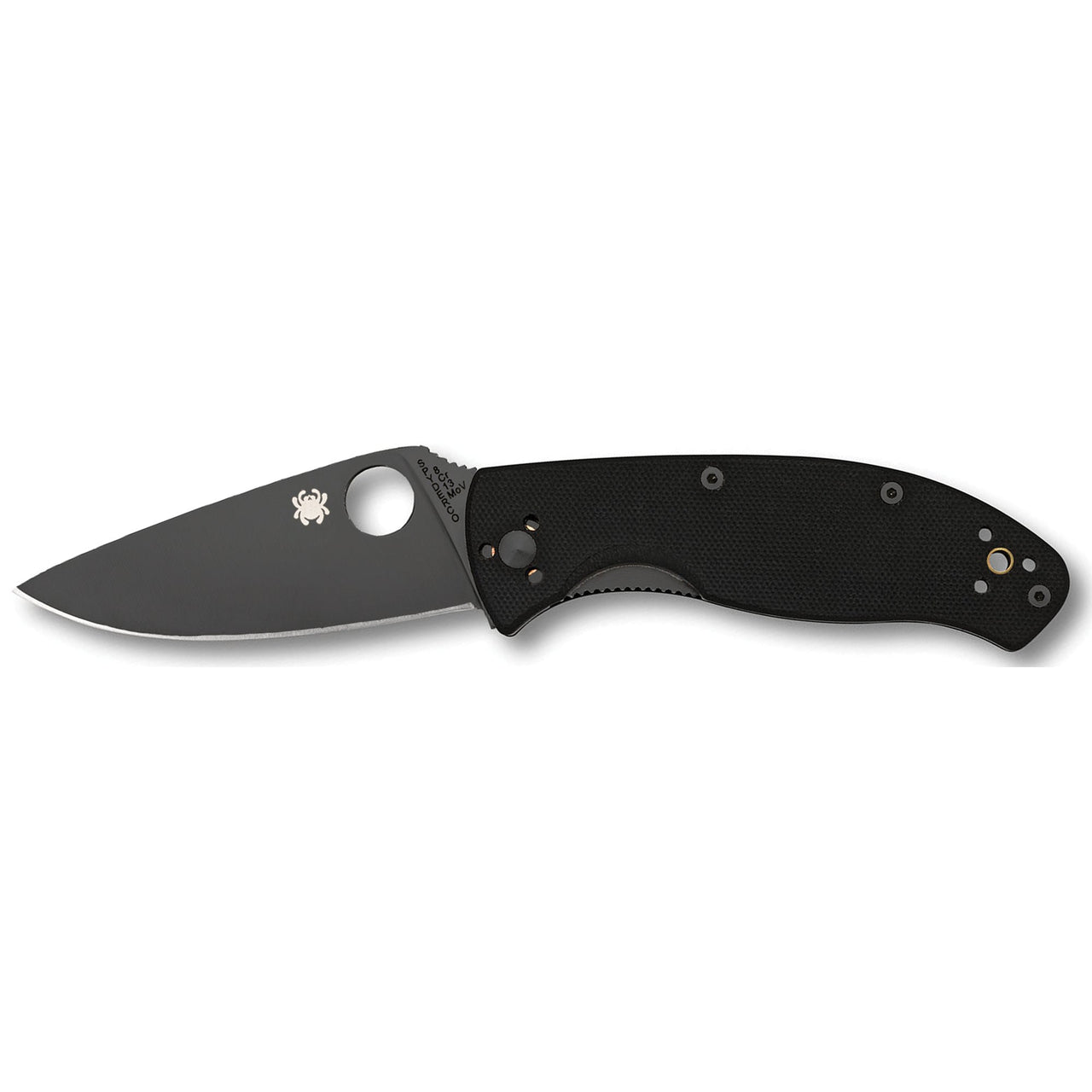 Spyderco Tenacious G-10 Spyderco
