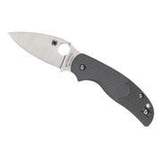 Spyderco Sage 5 Lw Maxamet Gry Spyderco
