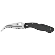 Spyderco Civilian G-10 Spyderedge Spyderco