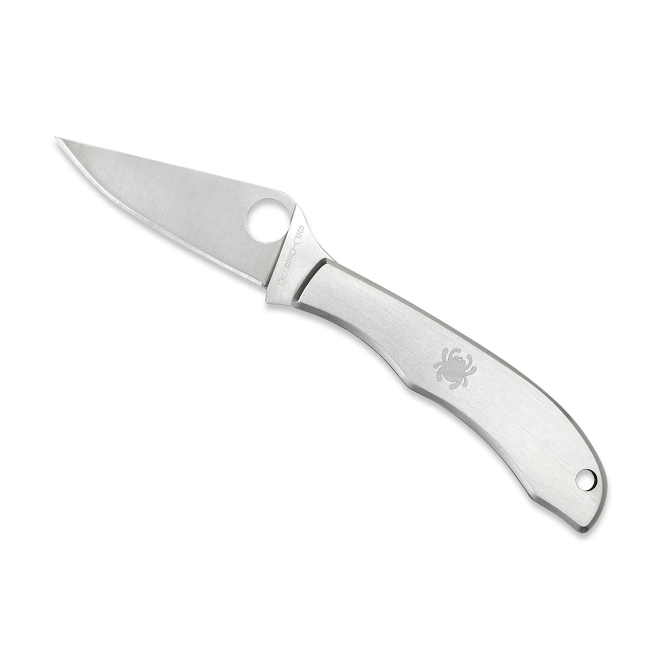 Spyderco Honeybee Ss Plain 1.67 Spyderco
