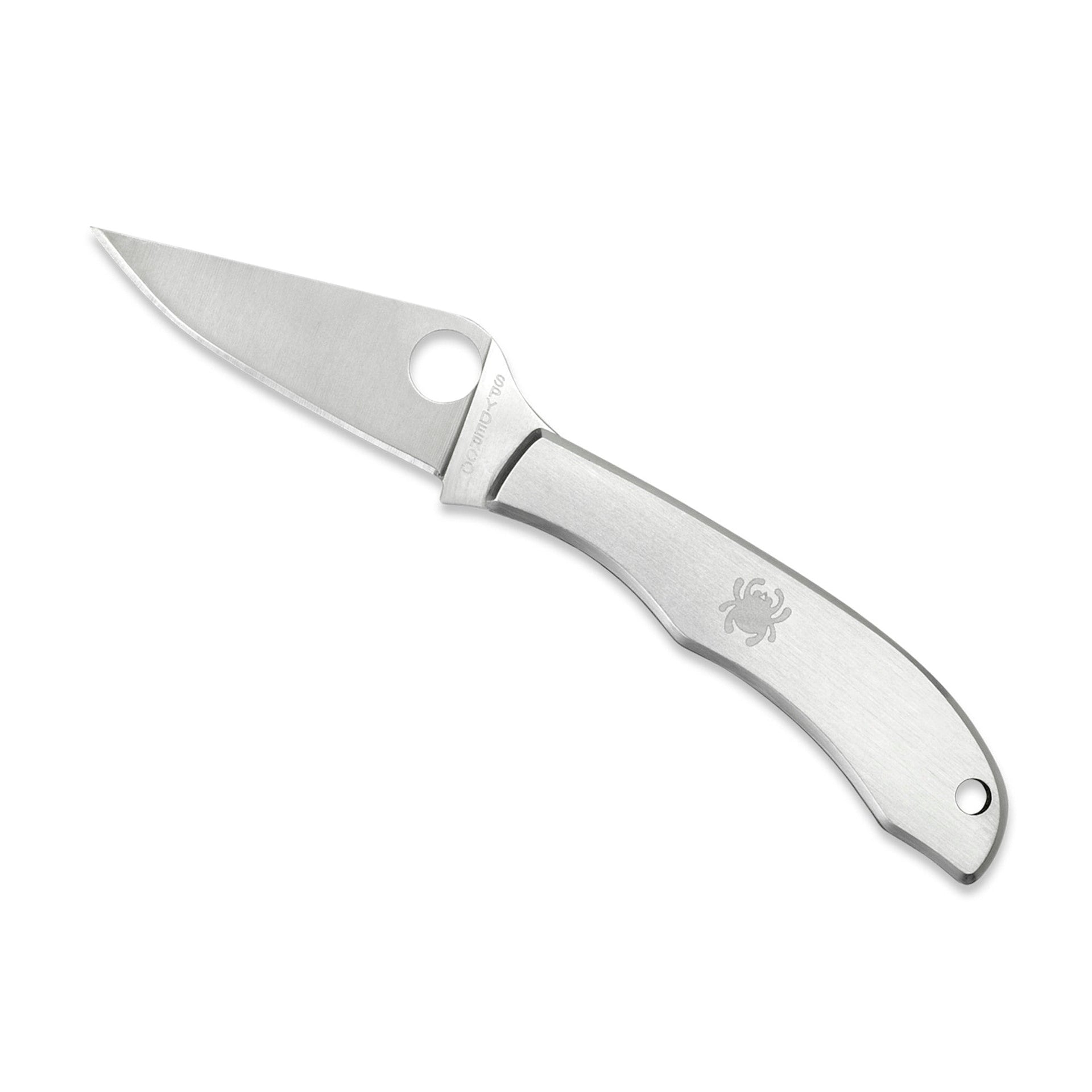 Spyderco Honeybee Ss Plain 1.67 Spyderco
