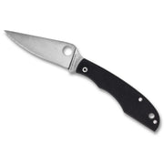 Spyderco Grasshopper G-10 2.3" Blk Spyderco