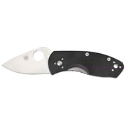 Spyderco Ambitious G-10 Plainedge Spyderco