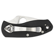 Spyderco Ambitious G-10 Plainedge Spyderco