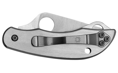 Spyderco Ss Clipitool Btl/openr Sdvr Spyderco