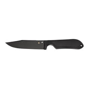 Spyderco Street Bowie Blk Blade Spyderco