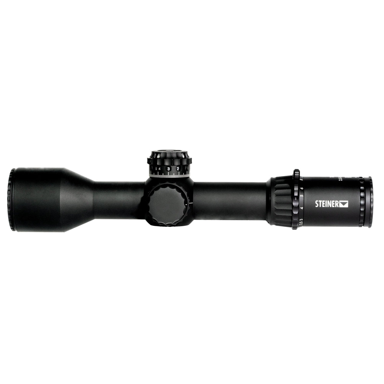 Steiner T6xi 2.5-15x50mm Scr Moa Ffp Steiner