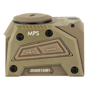 Steiner Micro Pistol Sight Fde Steiner