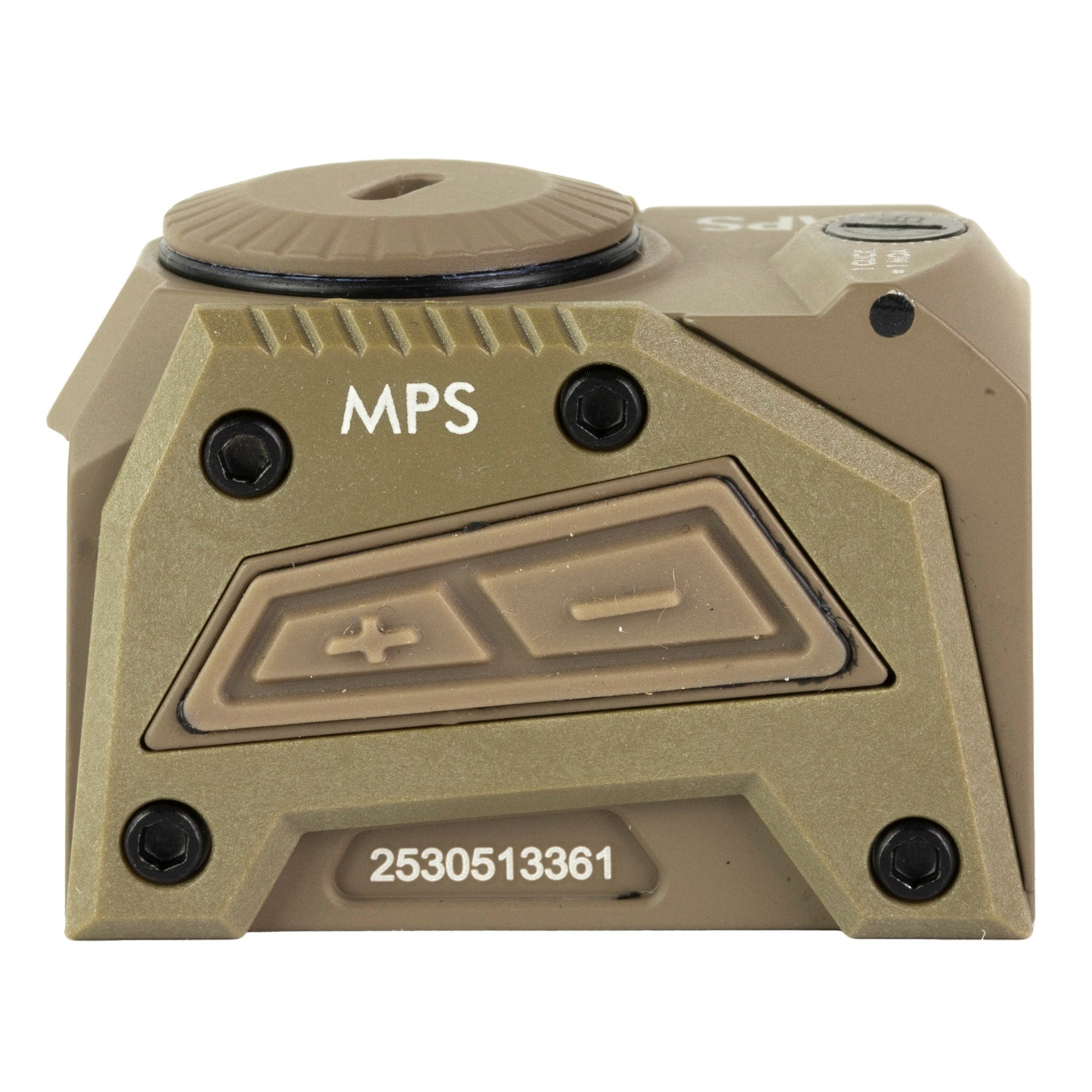 Steiner Micro Pistol Sight Fde Steiner