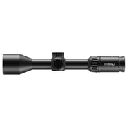 Steiner H6xi 3-18x50 Str-mil Ffp Steiner