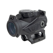 Steiner T1xi Red Dot 2moa Blk Steiner