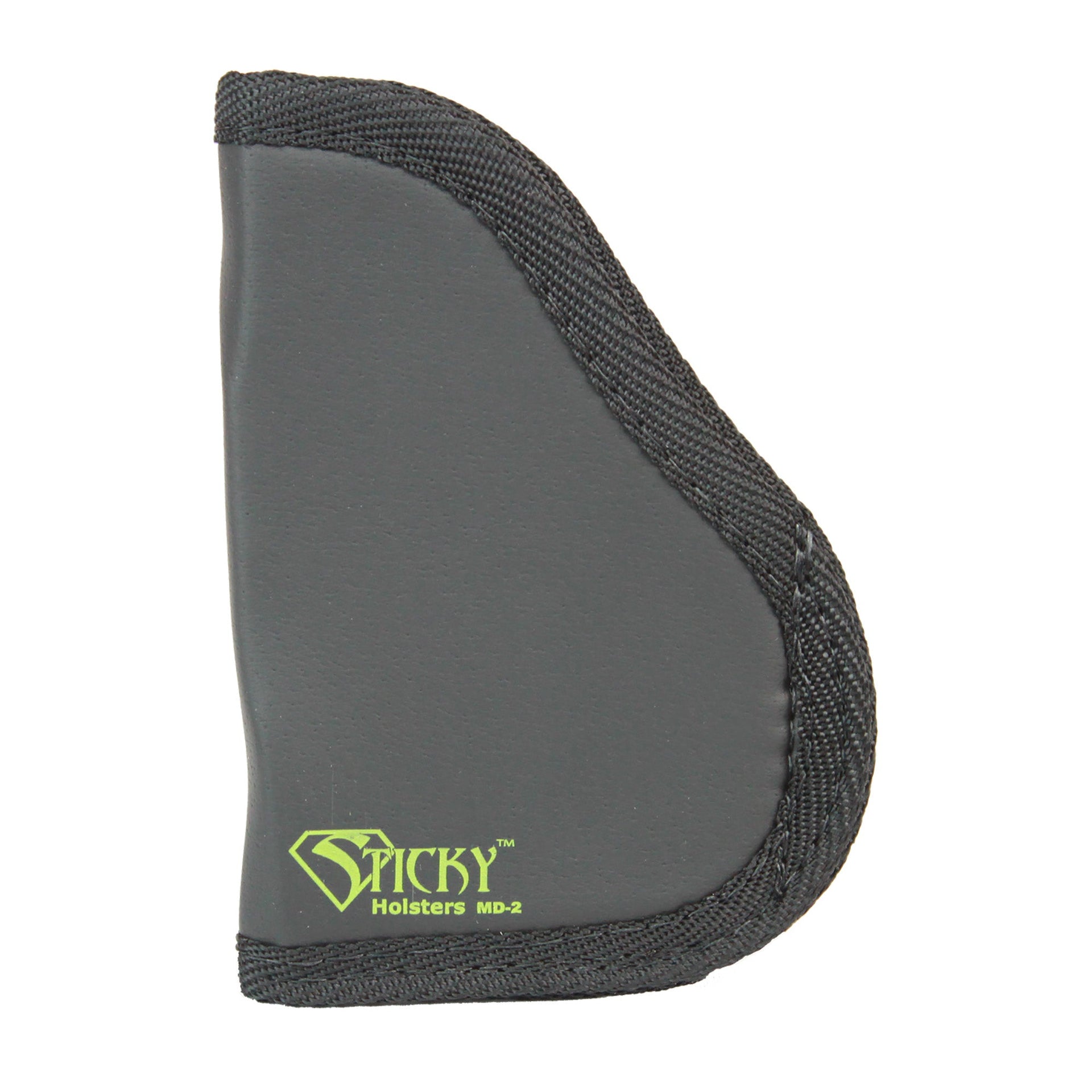 Sticky Md-2 Shield/xd 3.3"/lc9 W Lzr Sticky Holsters