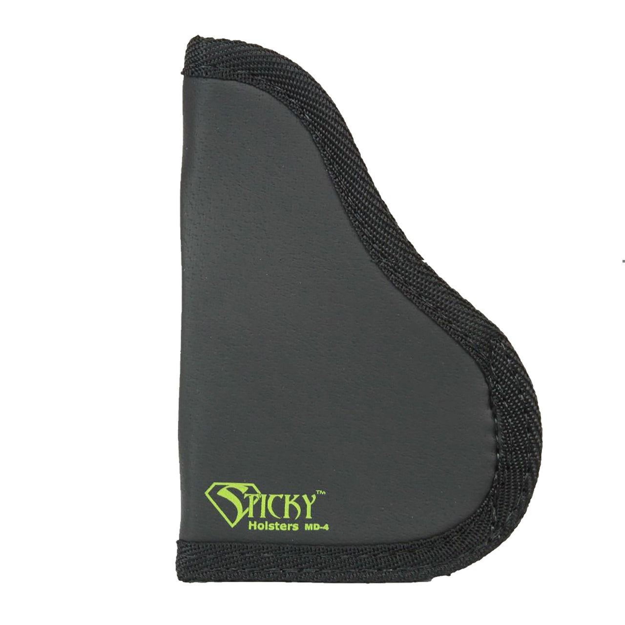Sticky Md-4 Laser For Glk 43 W/ Lzr Sticky Holsters