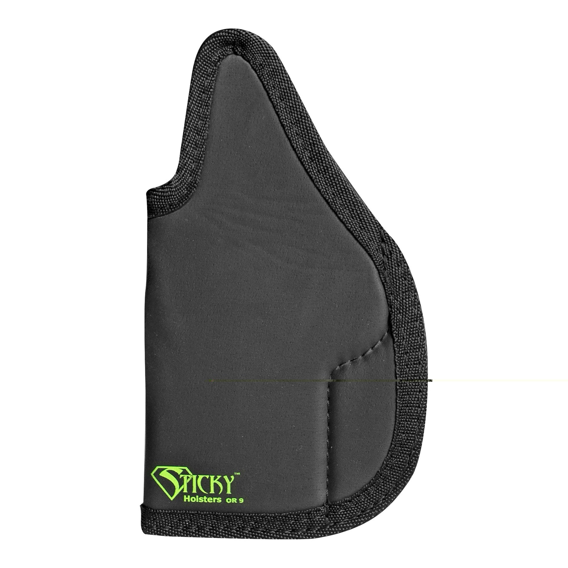 Sticky Or-9 For Glk 17/m&p 2.0 5 Sticky Holsters