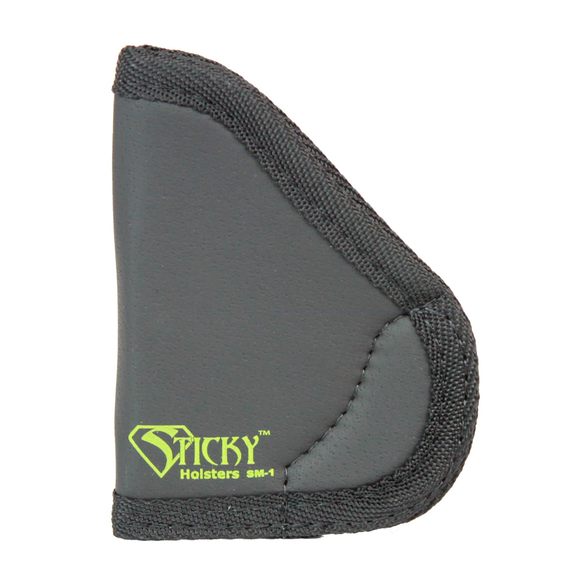 Sticky Sm-1 Derringers W/ 2.5 Sticky Holsters