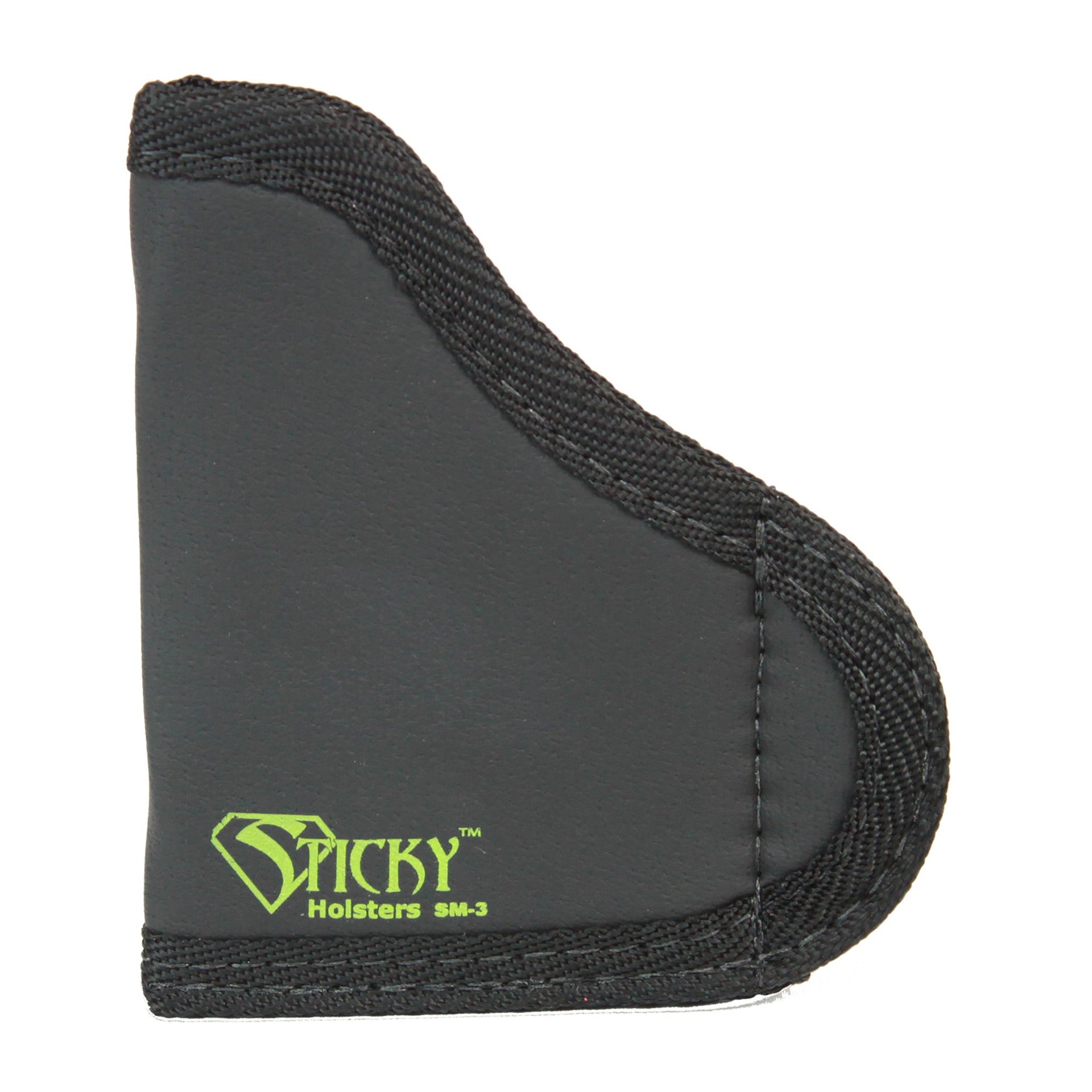 Sticky Sm-3 Lcp/bg380/p238 W/ Laser Sticky Holsters