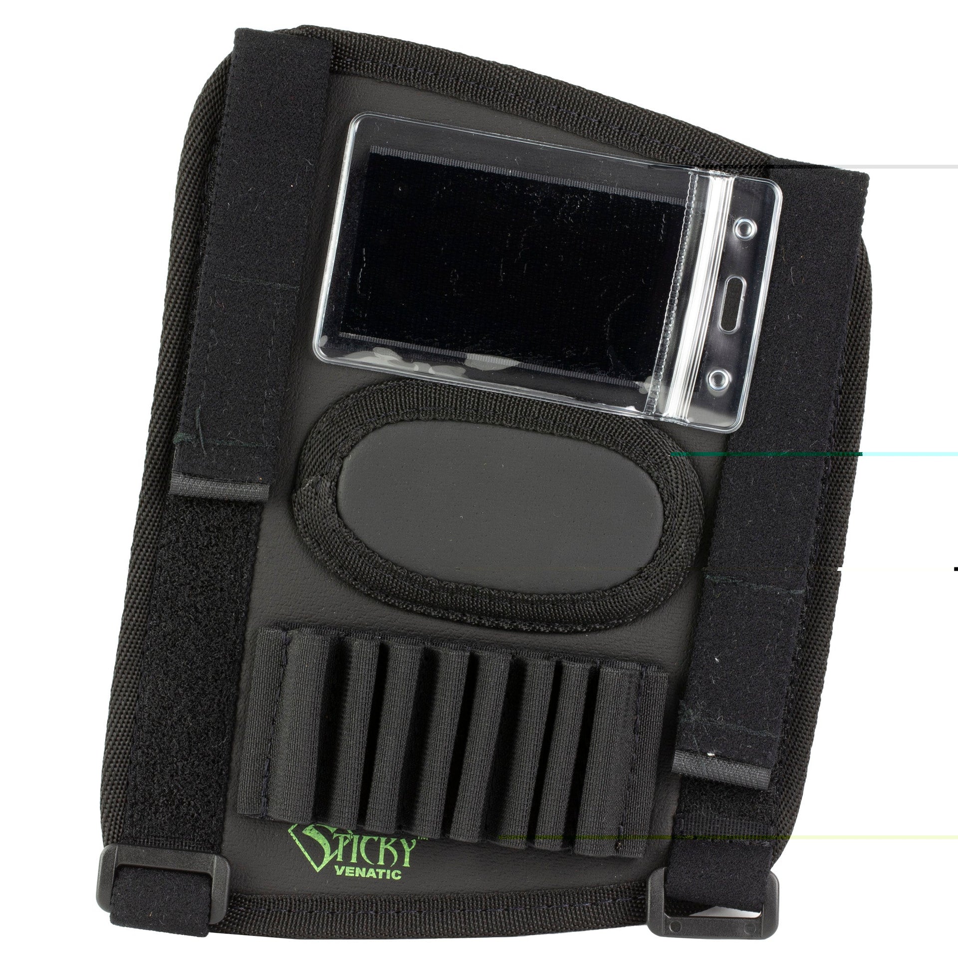 Sticky Stock Pad/riser Spr Sticky Holsters