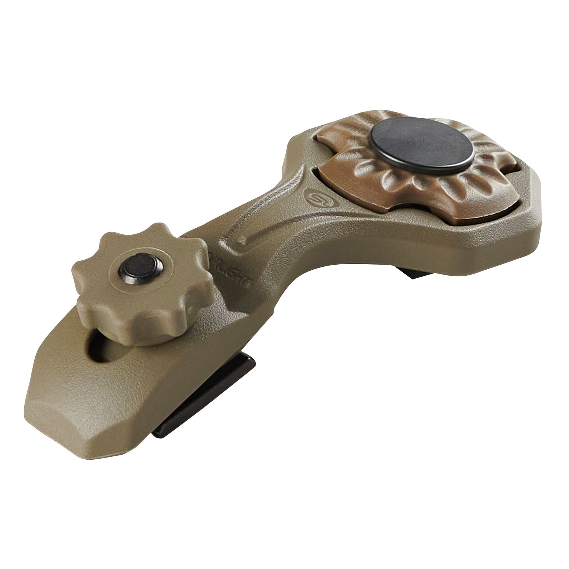 Streamlight Sidewinder Arc Mount Coy Streamlight