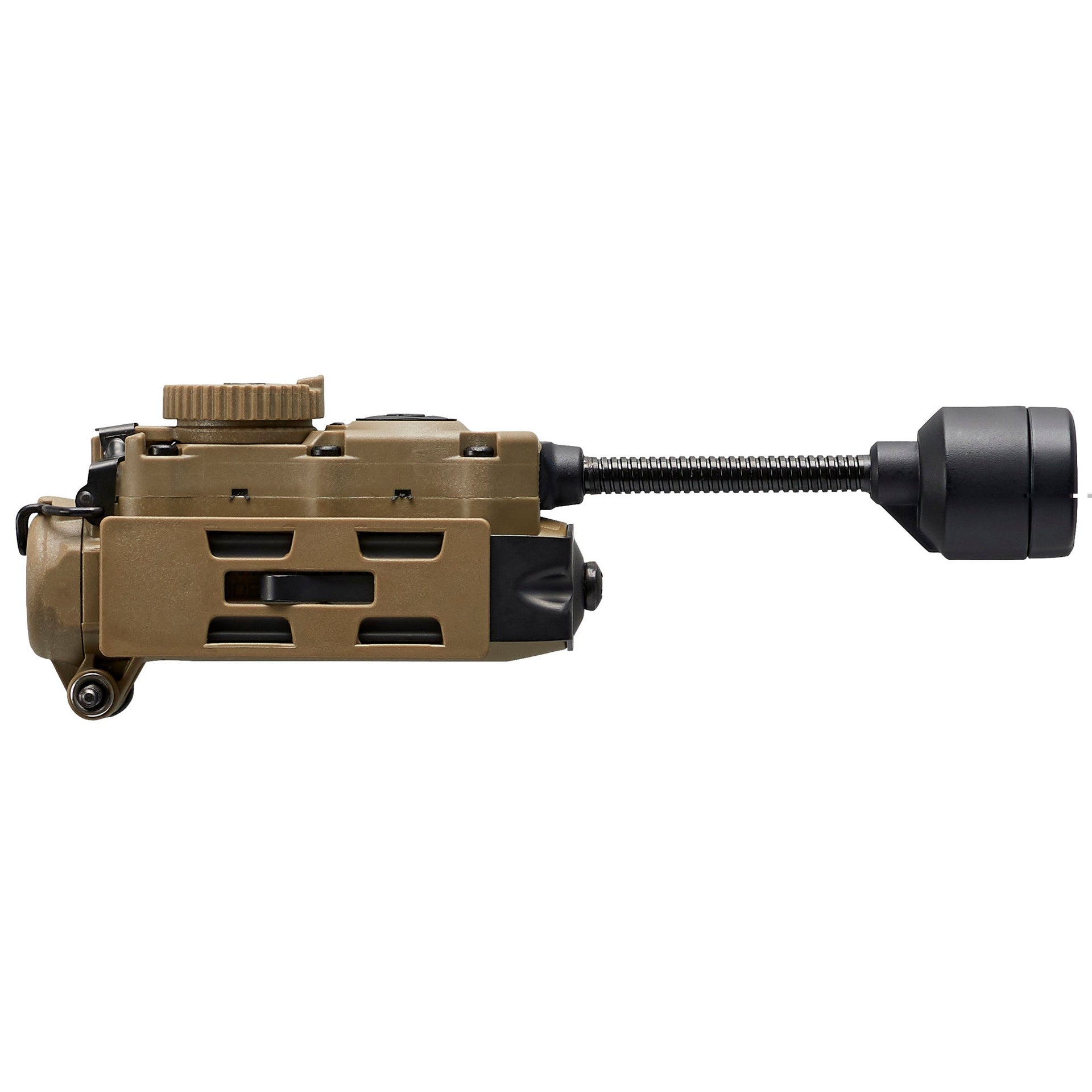 Strmlght Sidewinder Stalk Coyote Streamlight