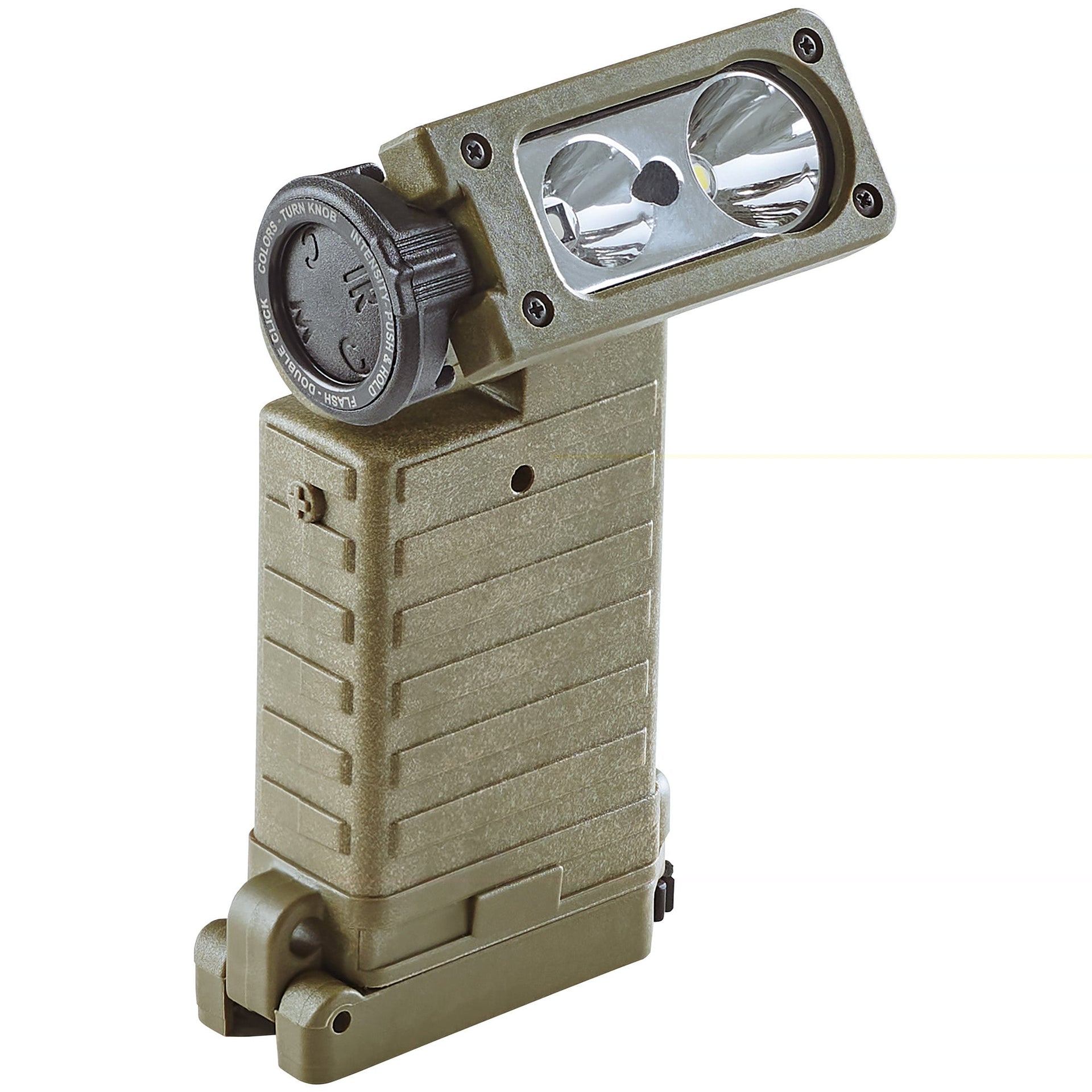 Strmlght Sidewinder X Aviation Coy Streamlight