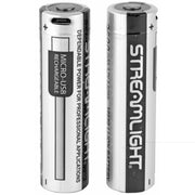 Strmlght Sl-b26 Battery Usb 2pk Streamlight