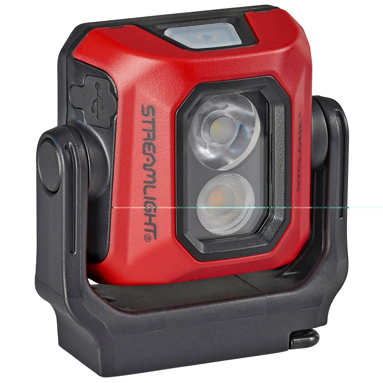 Strmlght Syclone Dual Led Mag Base Streamlight