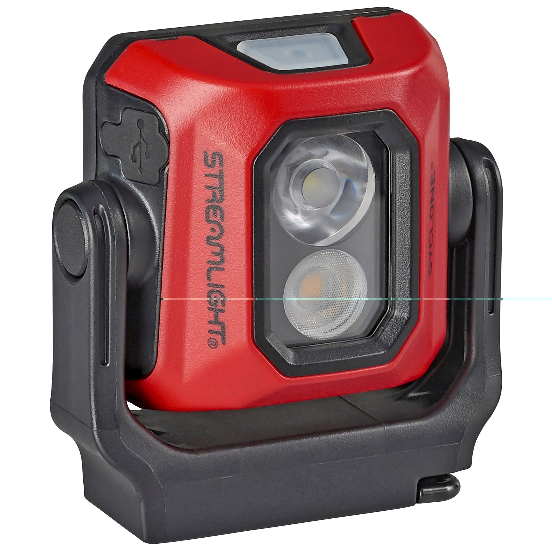 Strmlght Syclone Dual Led Mag Base Streamlight