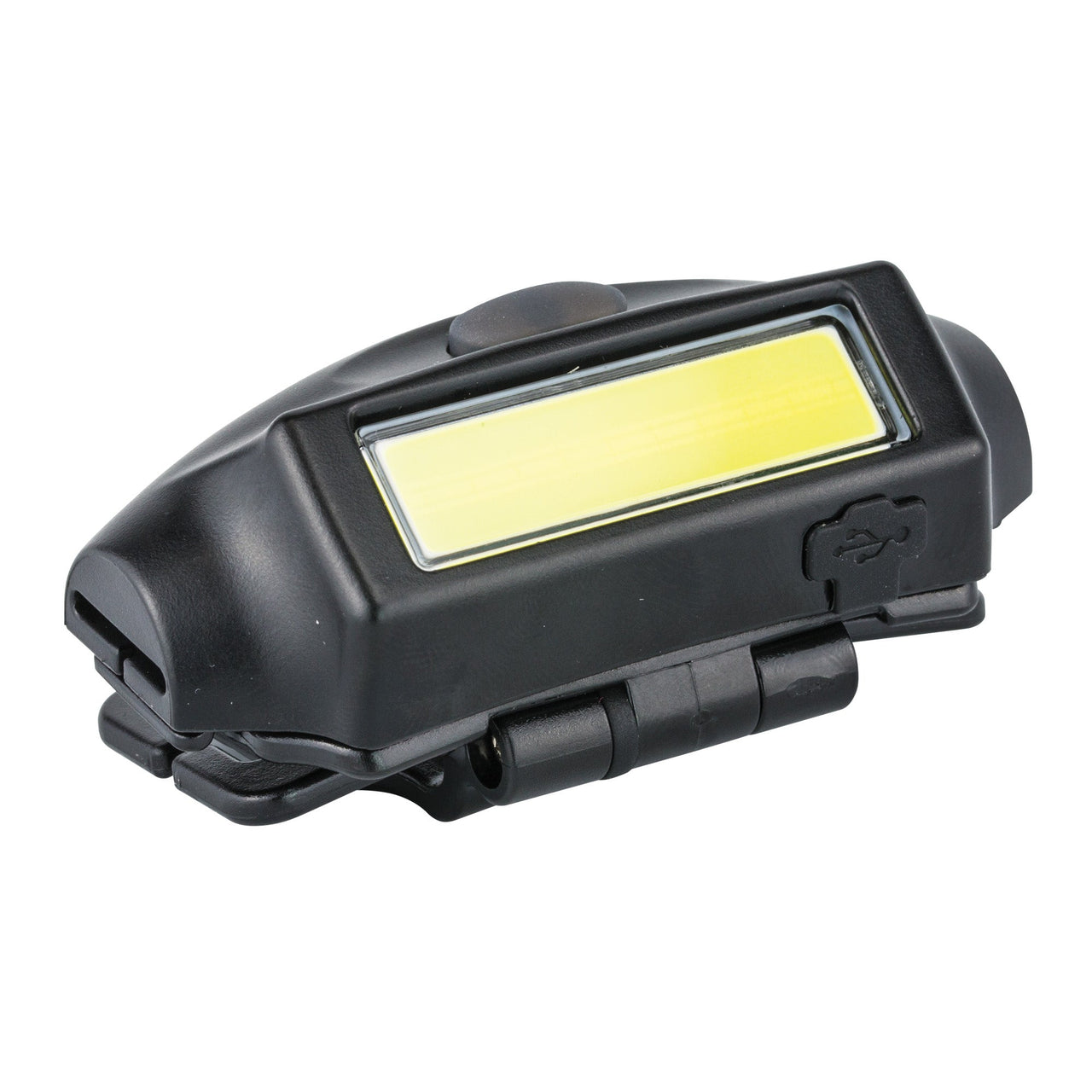 Strmlght Bandit Usb Headlamp Black Streamlight
