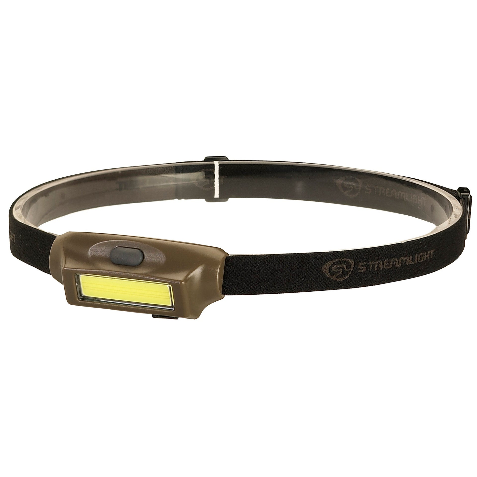 Strmlght Bandit Hl Usb Coy Led Streamlight