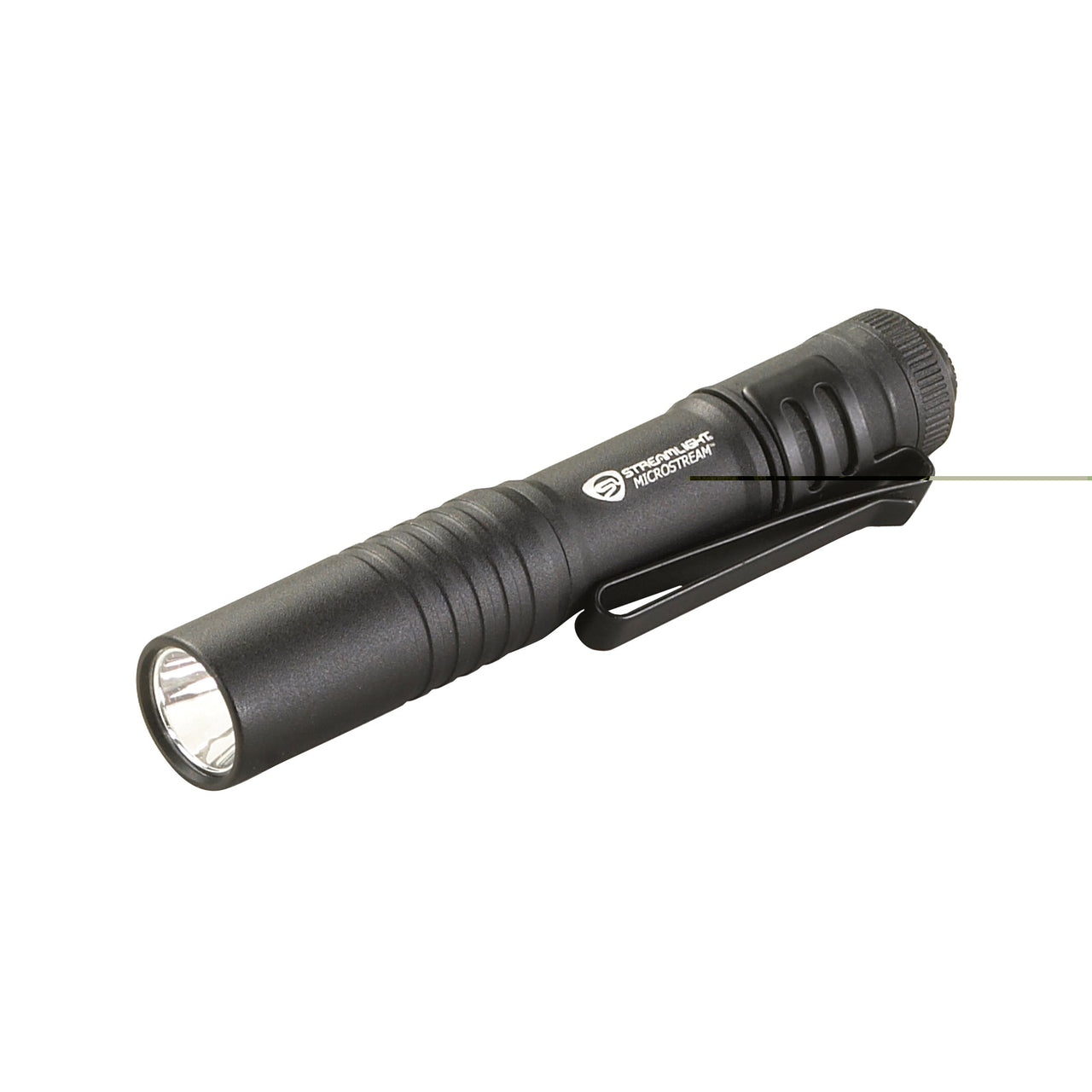 Strmlght Microstream White Led 45lum Streamlight