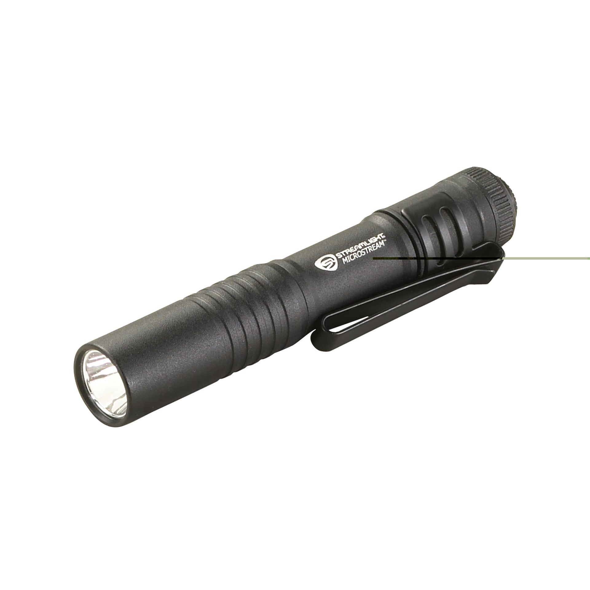 Strmlght Microstream White Led 45lum Streamlight