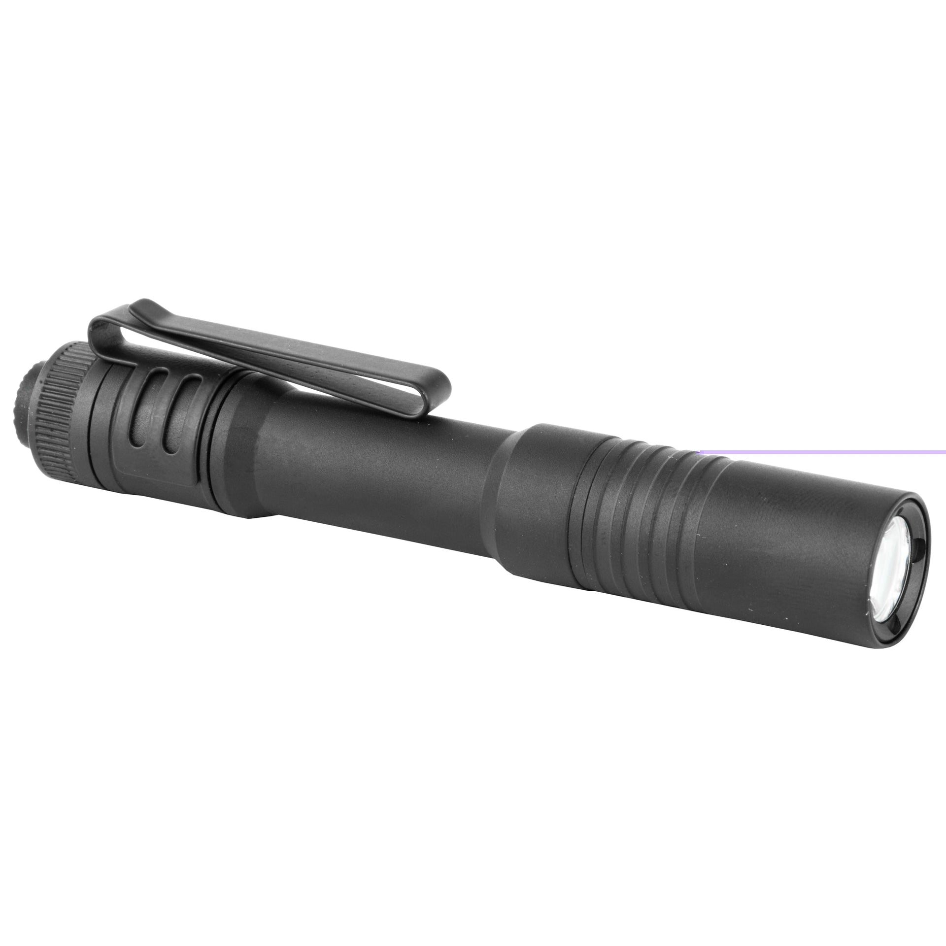 Strmlght Microstream Usb Black Streamlight