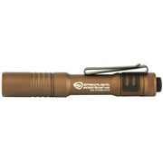 Strmlght Microstream Usb Coyote Brn Streamlight