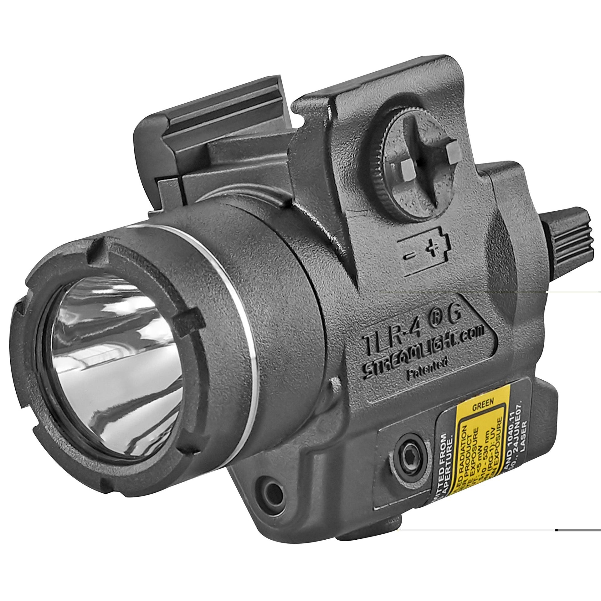 Strmlght Tlr-4g Grn Laser Light Streamlight