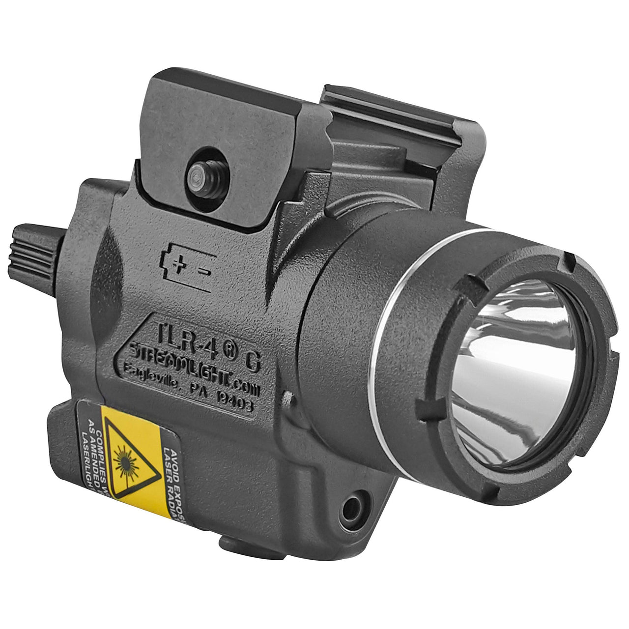 Strmlght Tlr-4g Grn Laser Light Streamlight