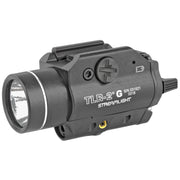 Strmlght Tlr-2 G Rail Mnt Light/lsr Streamlight