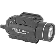 Strmlght Tlr-2 G Rail Mnt Light/lsr Streamlight