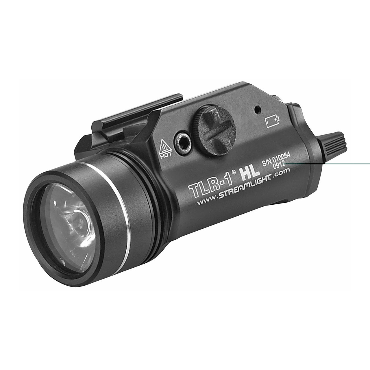 Strmlght Tlr-1 Hl 1000 Lumen Streamlight