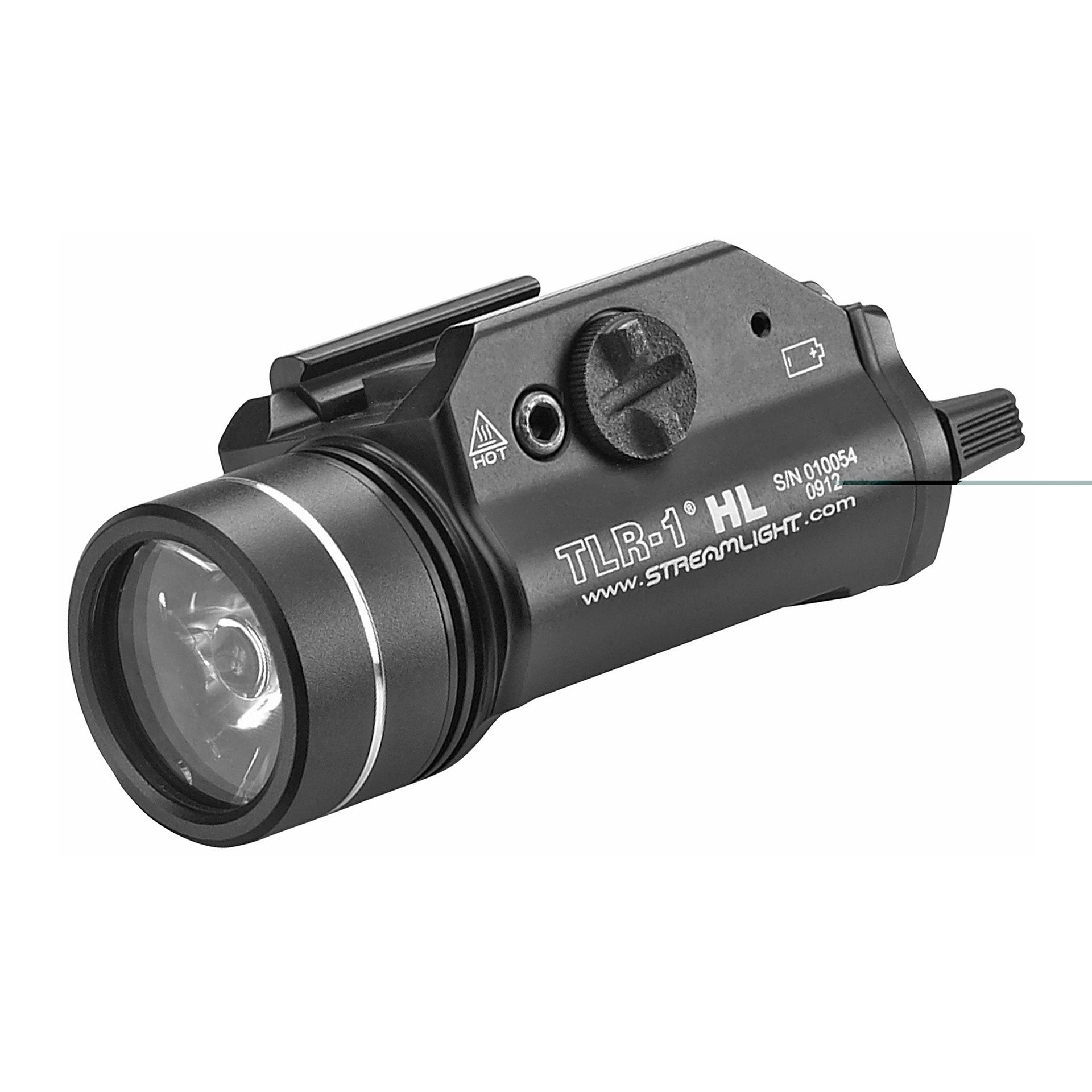 Strmlght Tlr-1 Hl 1000 Lumen Streamlight