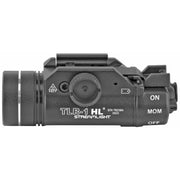 Strmlght Tlr-1 Hl Long Gun Kit Blk Streamlight