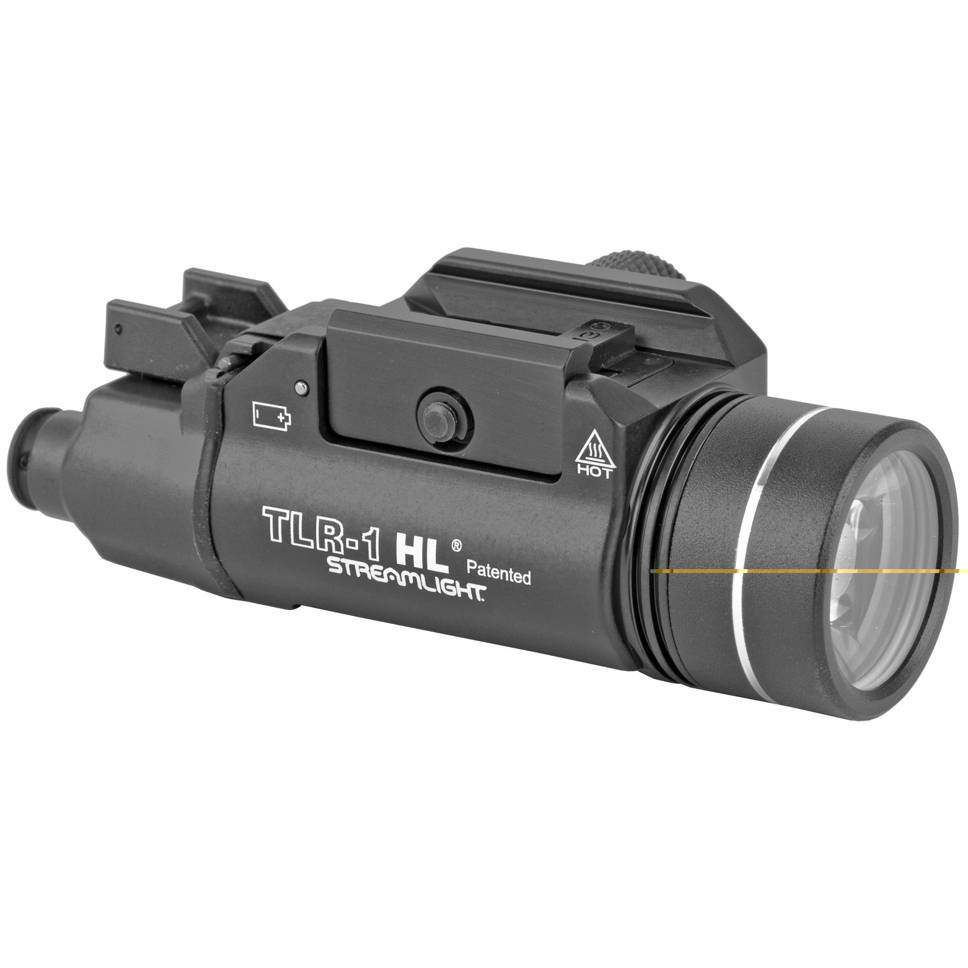 Strmlght Tlr-1 Hl Long Gun Kit Blk Streamlight