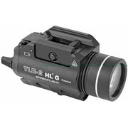 Strmlght Tlr-2 Hlg Rail Mnt Flshlght Streamlight
