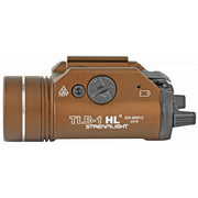 Strmlght Tlr-1-hl Fde Brown Streamlight