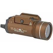 Strmlght Tlr-1-hl Fde Brown Streamlight