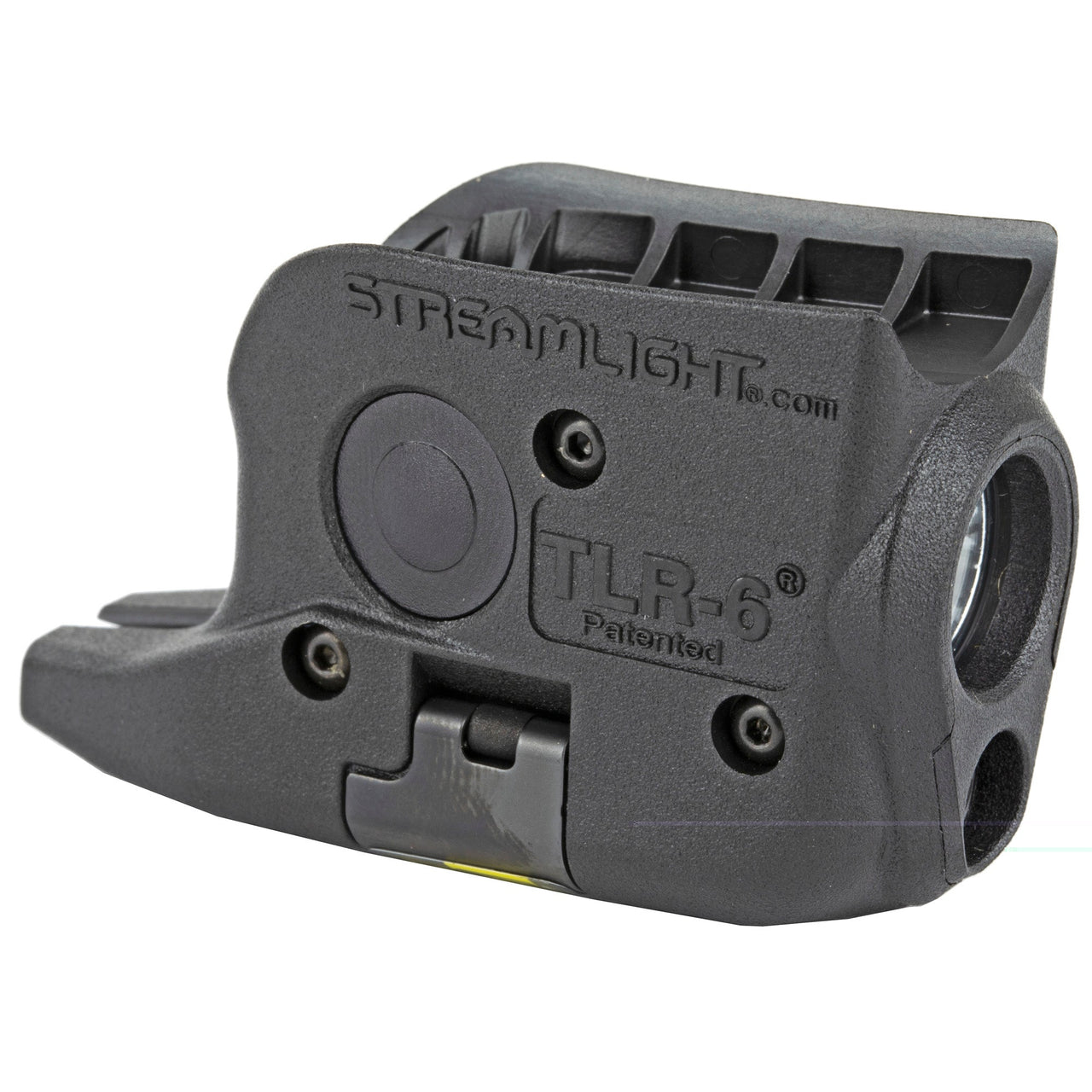 Strmlght Tlr-6 For Glk42/43 W/lsr Streamlight