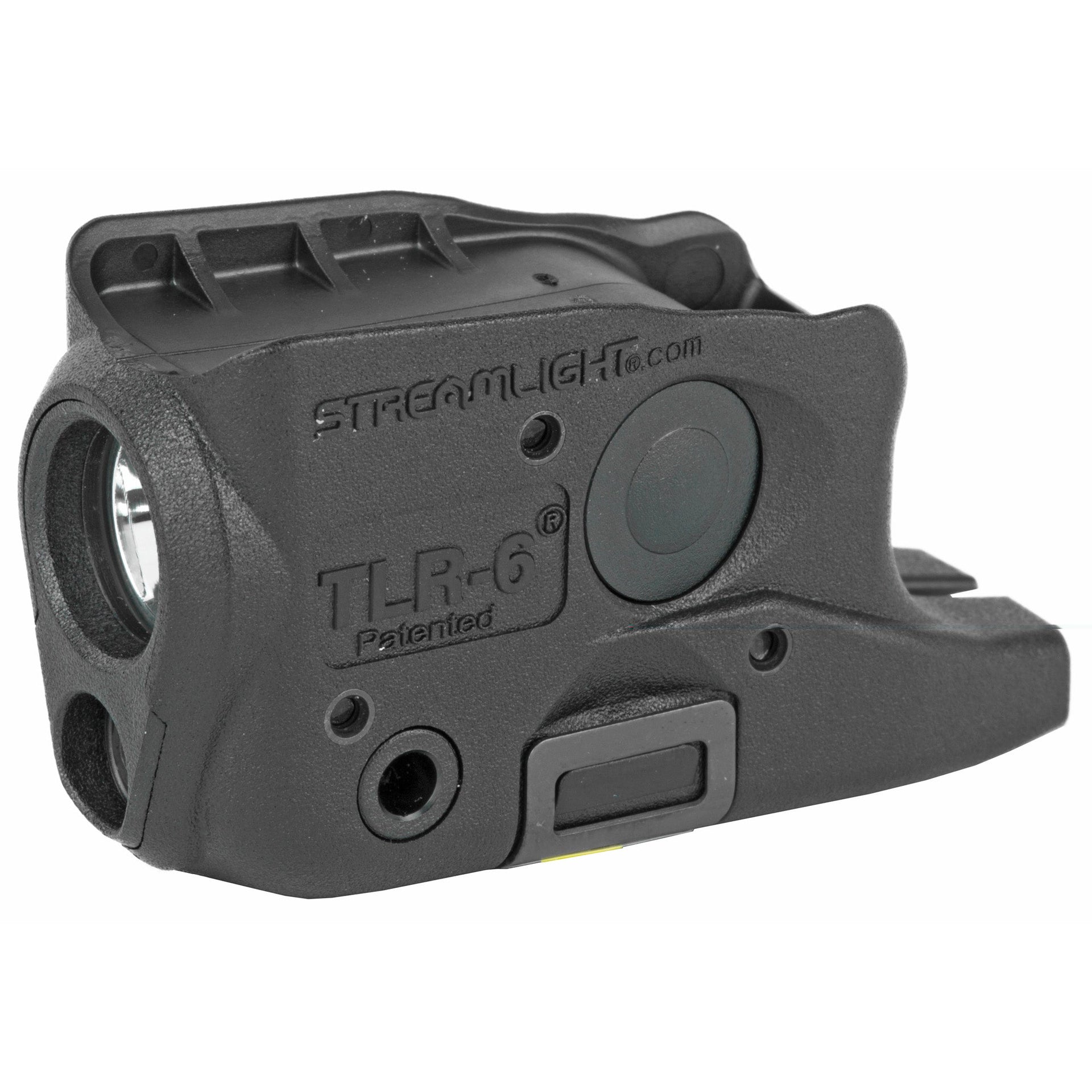 Strmlght Tlr-6 For Glock 26/27 W/lsr Streamlight