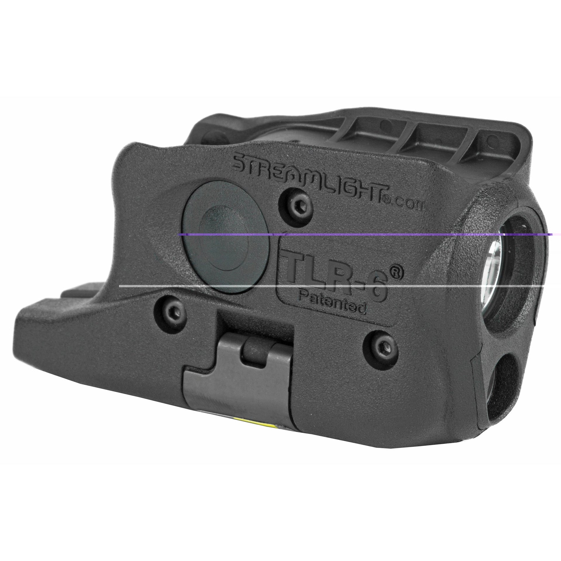 Strmlght Tlr-6 For Glock 26/27 W/lsr Streamlight